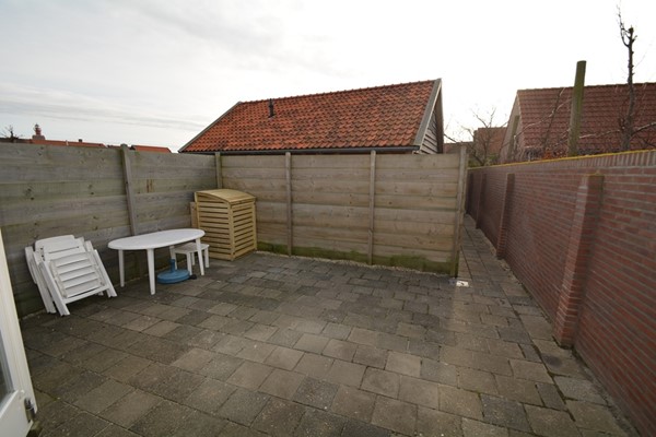 Medium property photo - Koudorpstraat 10C, 4361 BT Westkapelle